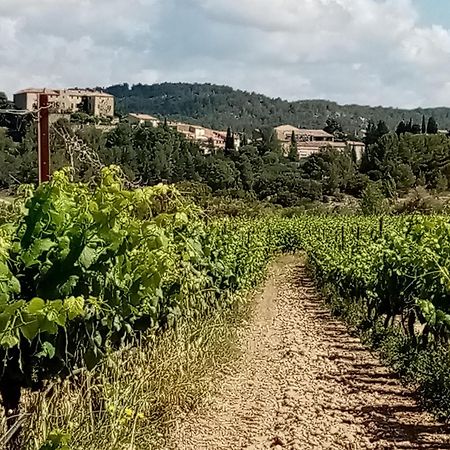 La Ruelle Van Uchelen Beaufort  외부 사진