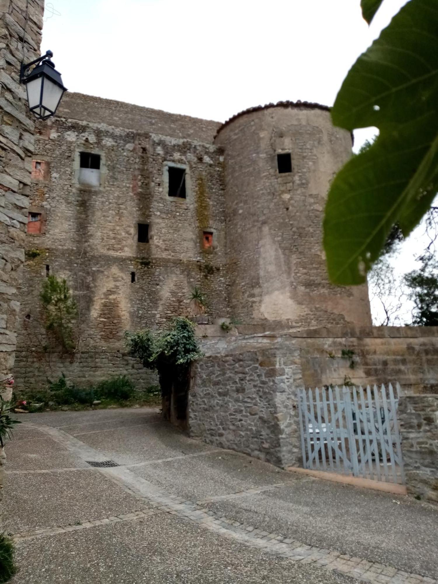 La Ruelle Van Uchelen Beaufort  외부 사진